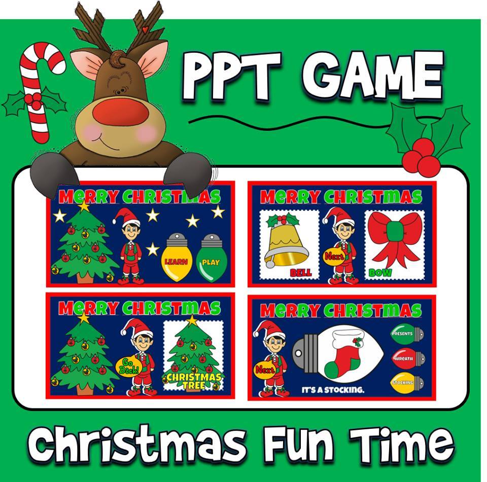 #christmas #ppt #powerpoint