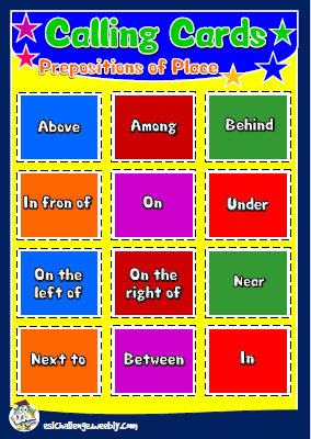first graders - table of contents