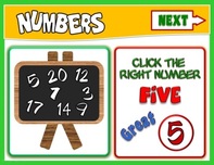 Numbers - ppt