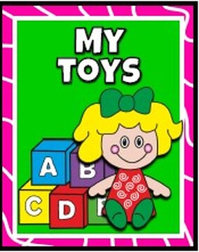 #toys #memorycards