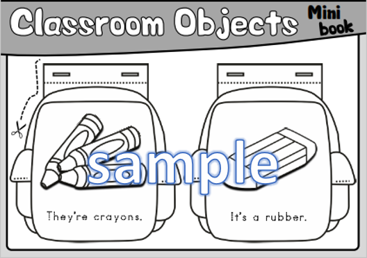 #classroomobjects