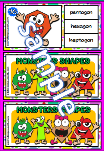 #shapes #clipcards