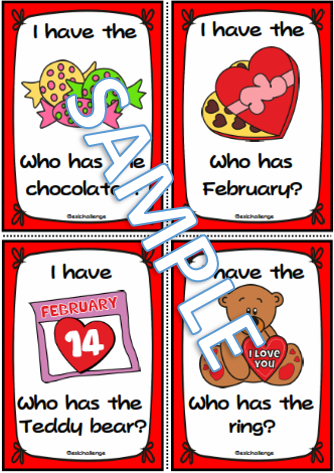 #valentine #ihave_whohas #cards
