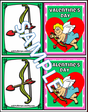#valentine #memorycards #game